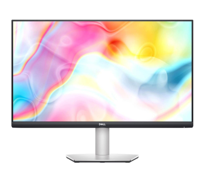 Monitor LED 27" (26,5"-28,4") Dell 27'' S2722DC 210-BBRR Szary